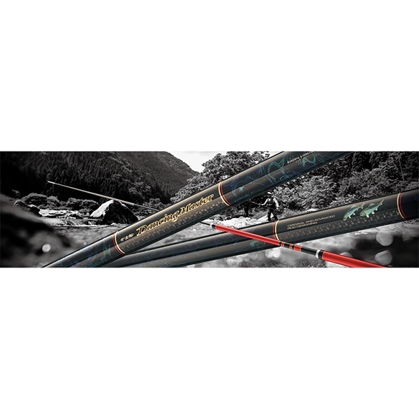 がま鮎 ダンシングマスター